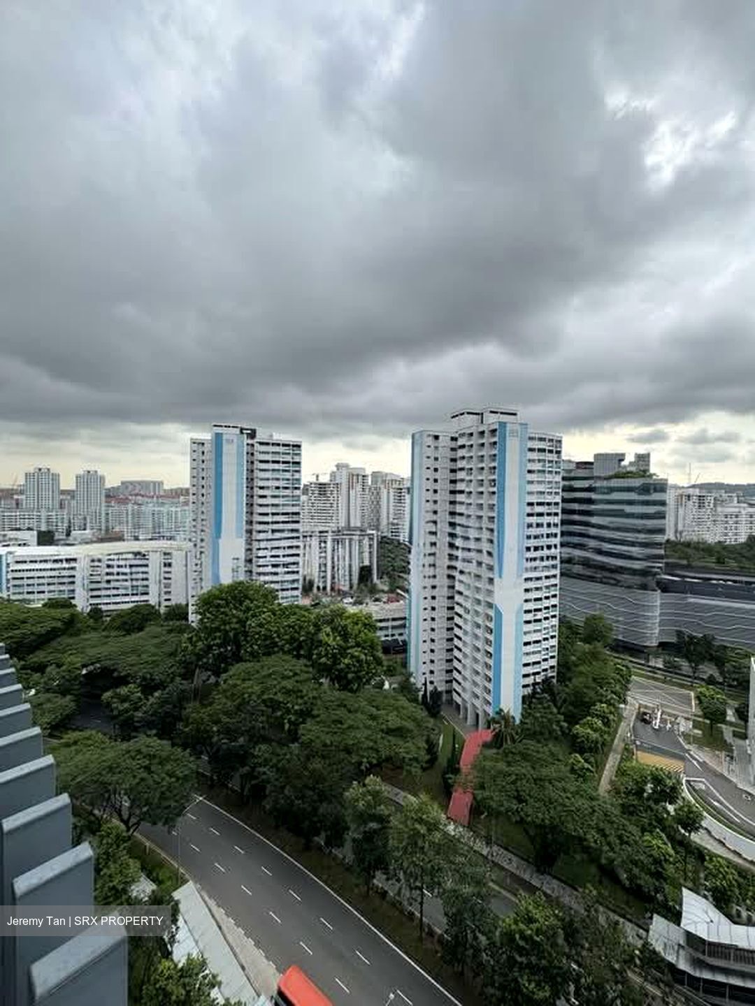 J Gateway (D22), Condominium #582472861